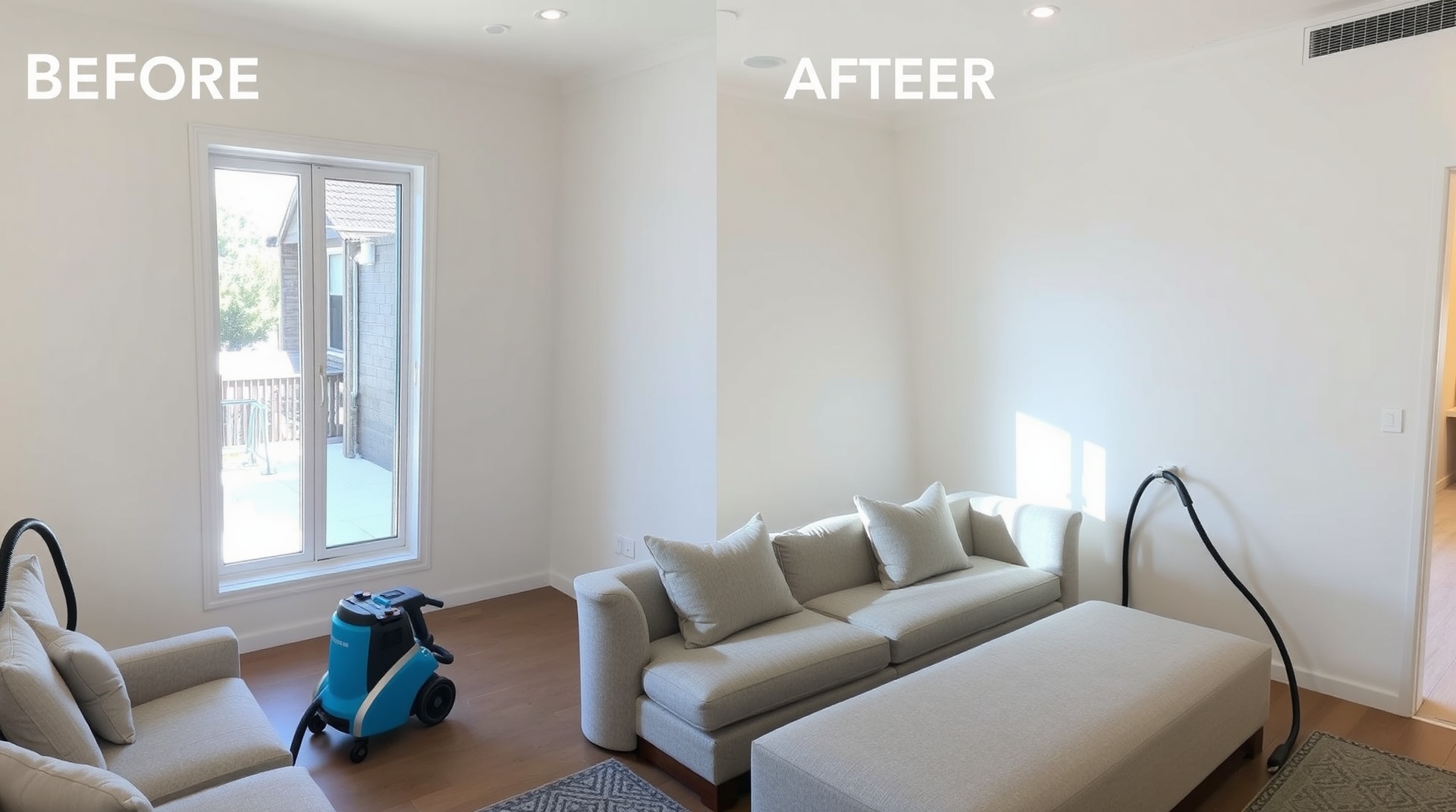 Professional Upholstery Cleaning Dicky Beach